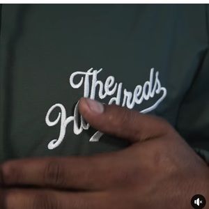 Meet your Posher, Mason